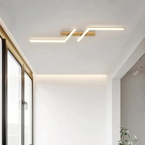 Stekglow - Popular LED Ceiling Lamp