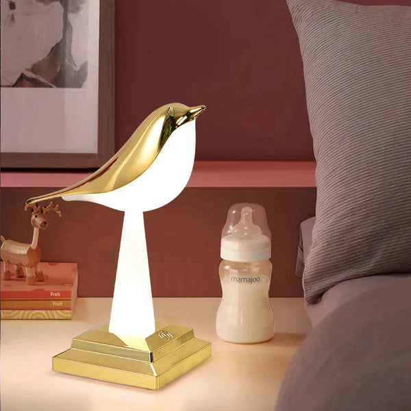 Ekster Bird Table Lamp