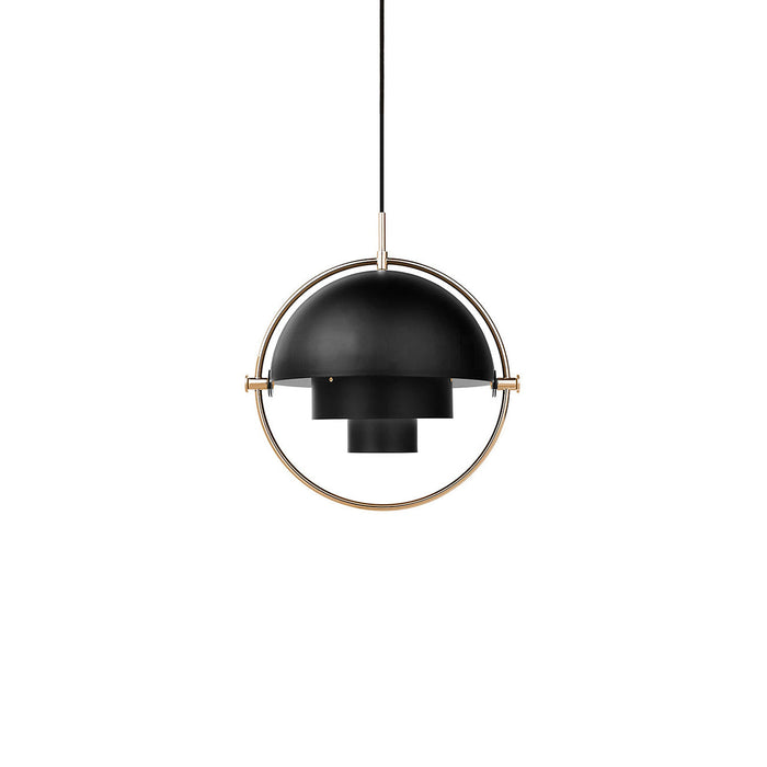 Danish Style Pendant Lamp!