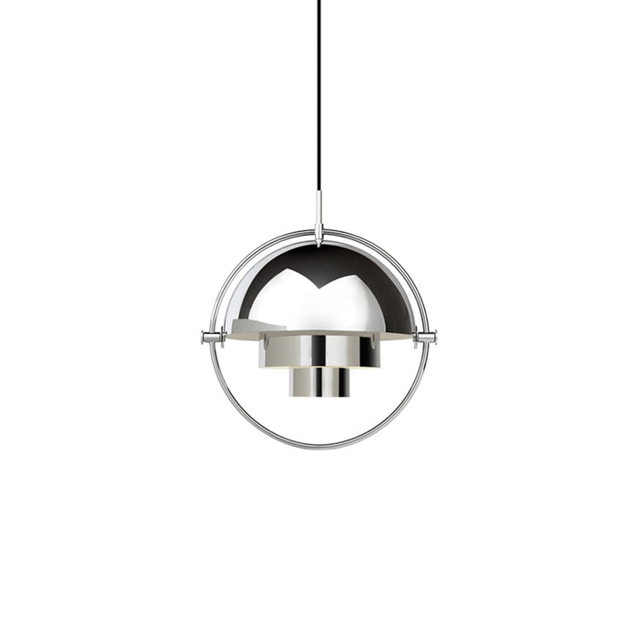 Danish Style Pendant Lamp!