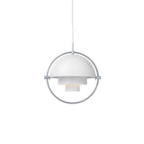 Danish Style Pendant Lamp!