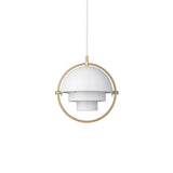 Danish Style Pendant Lamp!