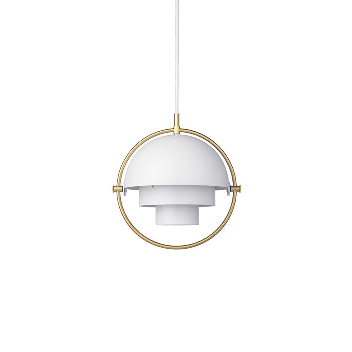 Danish Style Pendant Lamp!