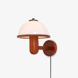 Mushroom Table Lamp For The Bedroom