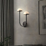 Mushroom Table Lamp For The Bedroom