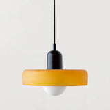 Bauhaus Pendant Lamp