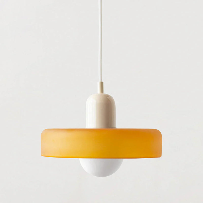 Bauhaus Pendant Lamp