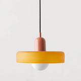 Bauhaus Pendant Lamp