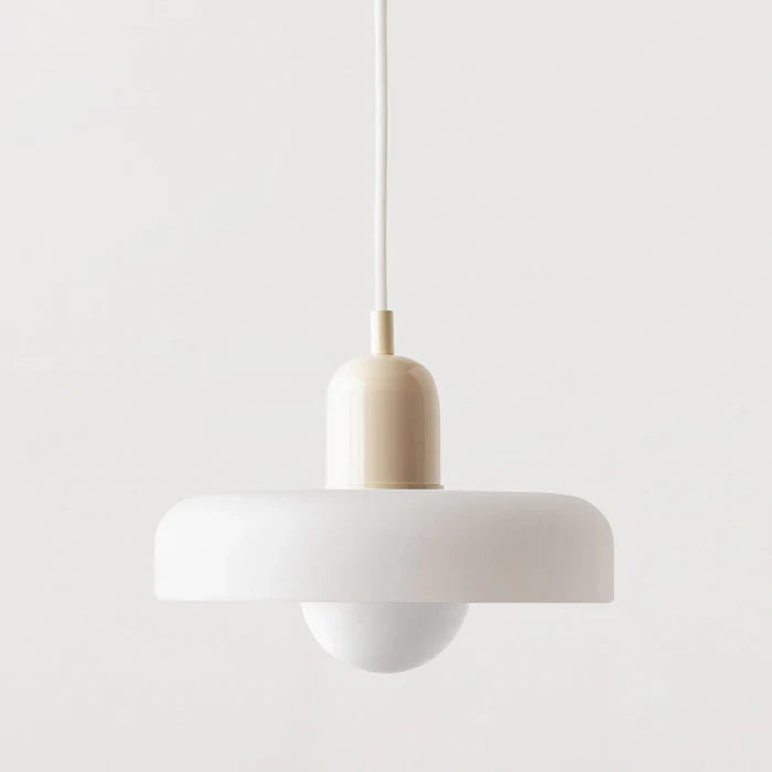 Bauhaus Pendant Lamp