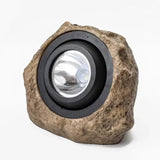 Rockylight | Solar Powered Lights In The Shape Of A Stone