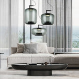 Modern Hanging Lamp For The Kitchen Table