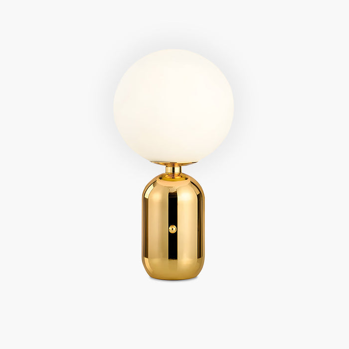 Raiso Elegant and Timeless Table Lamp