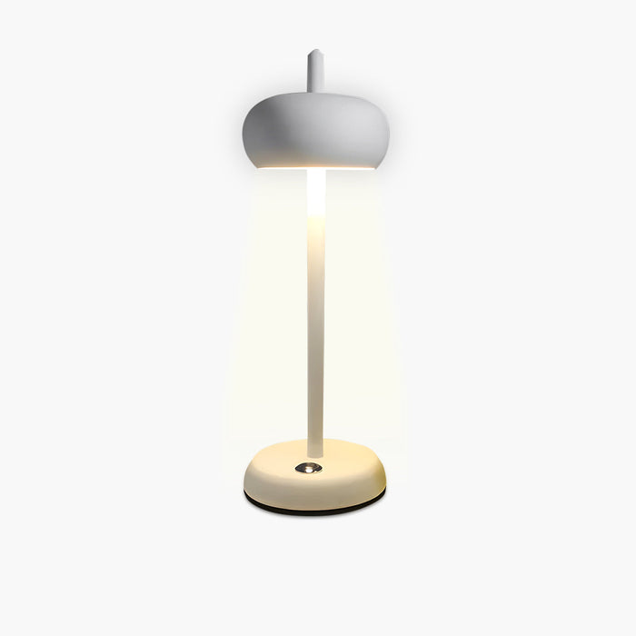 Rine Table Lamp With Modern Refinement