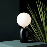 Raiso Elegant and Timeless Table Lamp