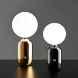 Raiso Elegant and Timeless Table Lamp