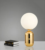 Raiso Elegant and Timeless Table Lamp