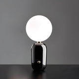 Raiso Elegant and Timeless Table Lamp