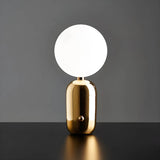 Raiso Elegant and Timeless Table Lamp