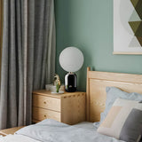 Raiso Elegant and Timeless Table Lamp