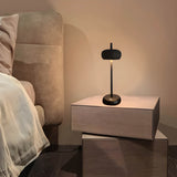 Rine Table Lamp With Modern Refinement