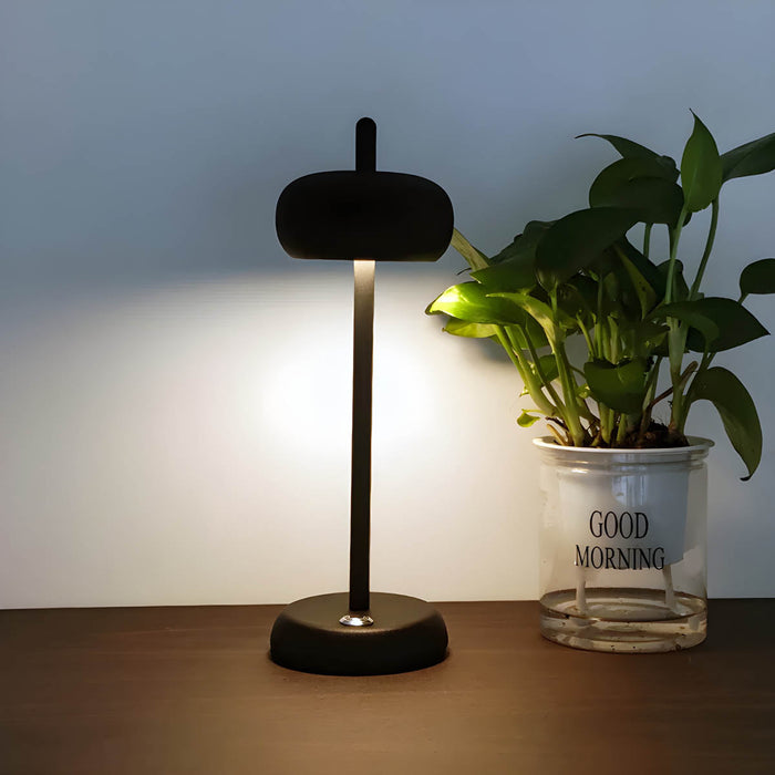 Rine Table Lamp With Modern Refinement