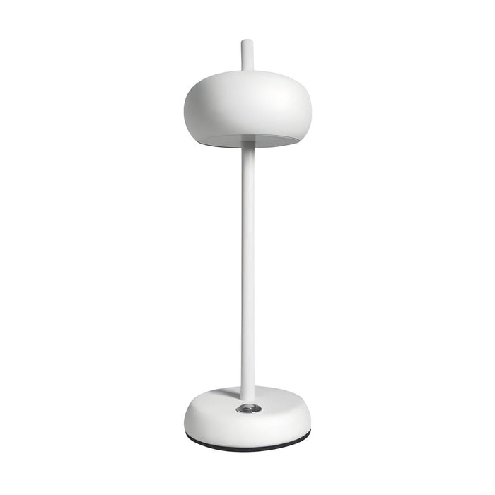 Rine Table Lamp With Modern Refinement