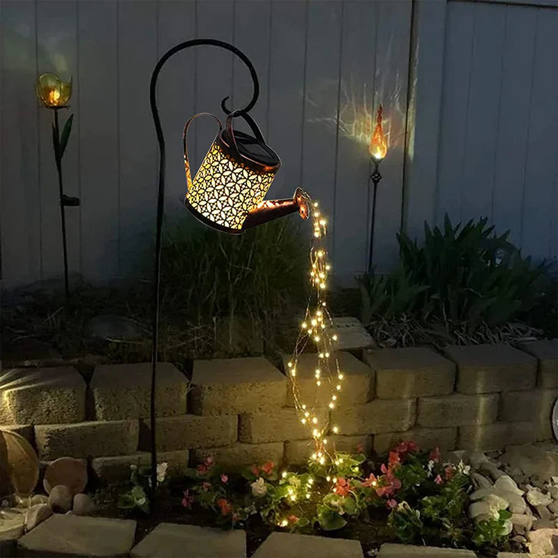 Enchantedcan | Enchanted Solar Lighting