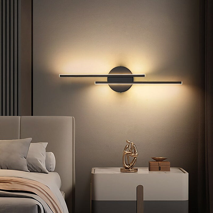 Harmonious Ambience Wall Lamp