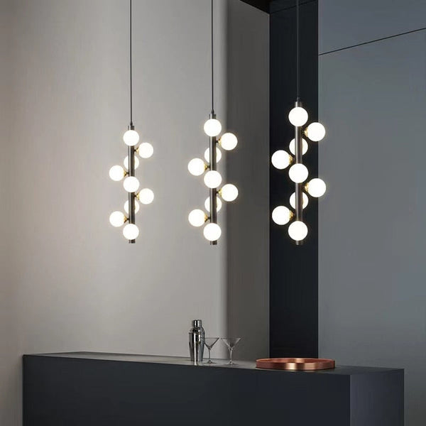 Luxury Pendant Lamp