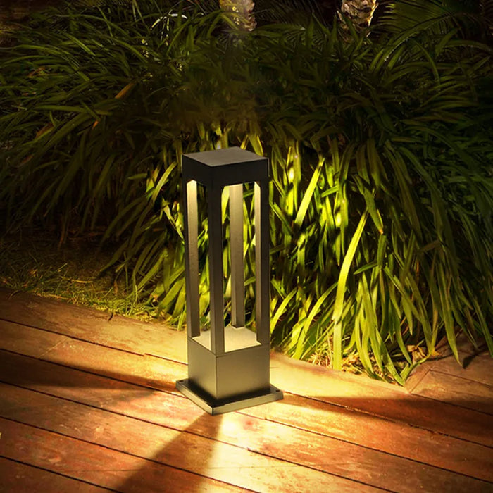 Nimbus Light| Solar Energy Suction Lamp