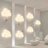 WonderGlow Minimalist LED Wall Lamp for Kids