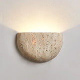 WABIKU Stone Wall Lamp