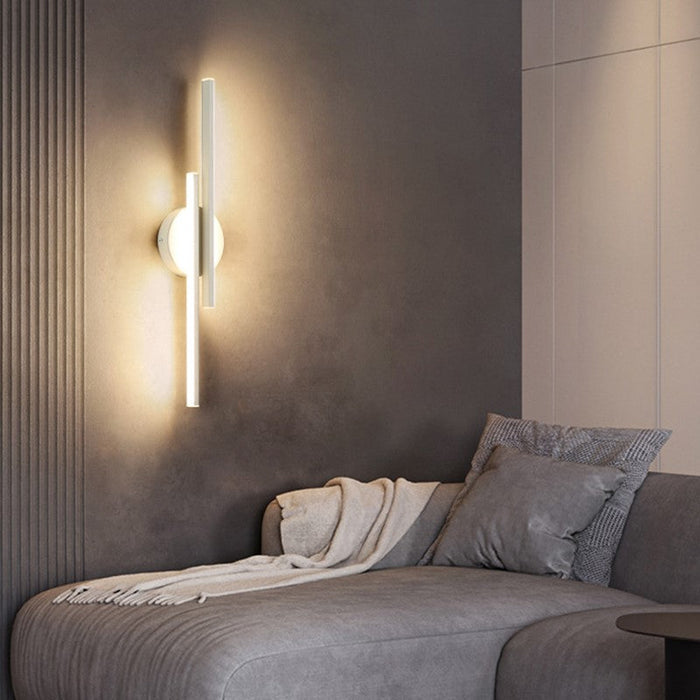 Harmonious Ambience Wall Lamp