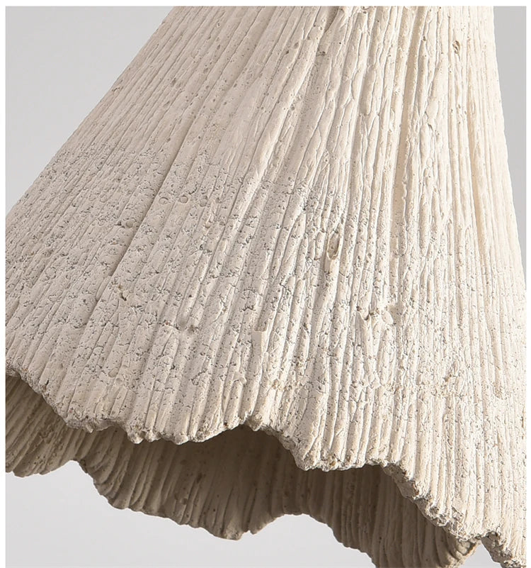 ZENOVA Wabi-Sabi Pendant Light