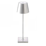 Nordiclight - Wireless Rechargeable Table Lamp