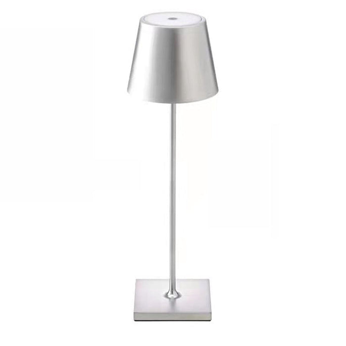 Nordiclight - Wireless Rechargeable Table Lamp