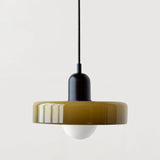 Bauhaus Pendant Lamp