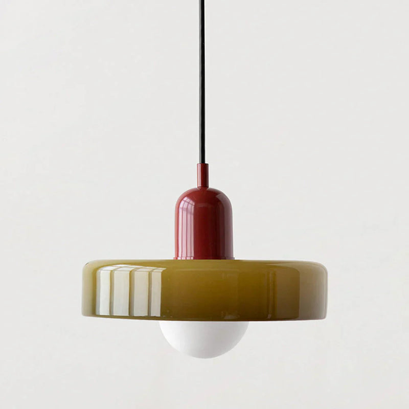 Bauhaus Pendant Lamp