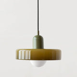 Bauhaus Pendant Lamp