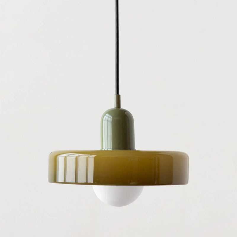 Bauhaus Pendant Lamp