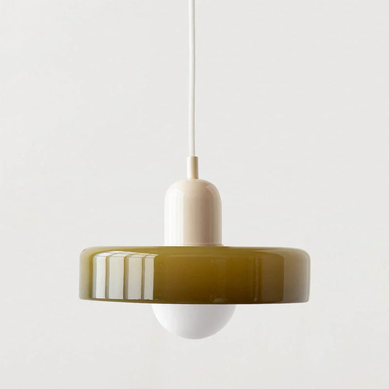 Bauhaus Pendant Lamp