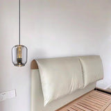 Savannah Glass Pendant Lights