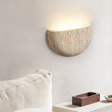 WABIKU Stone Wall Lamp