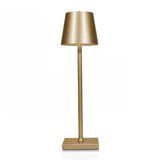 Nordiclight - Wireless Rechargeable Table Lamp