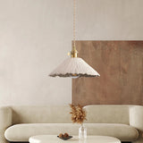 ZENOVA Wabi-Sabi Pendant Light