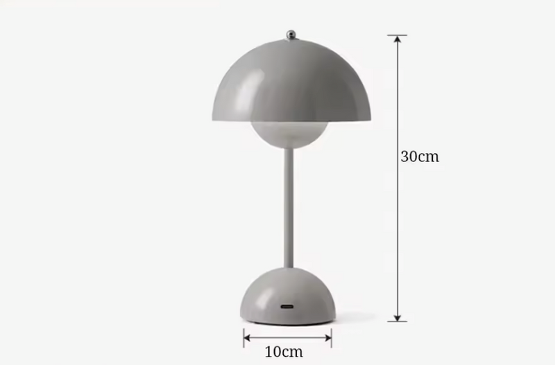 AURORA LED Lamp