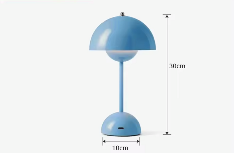 AURORA LED Lamp