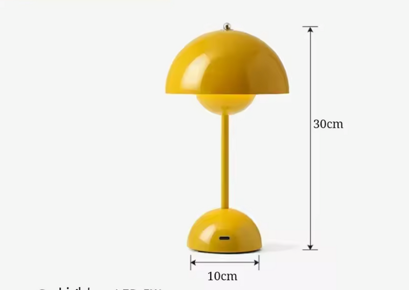 AURORA LED Lamp