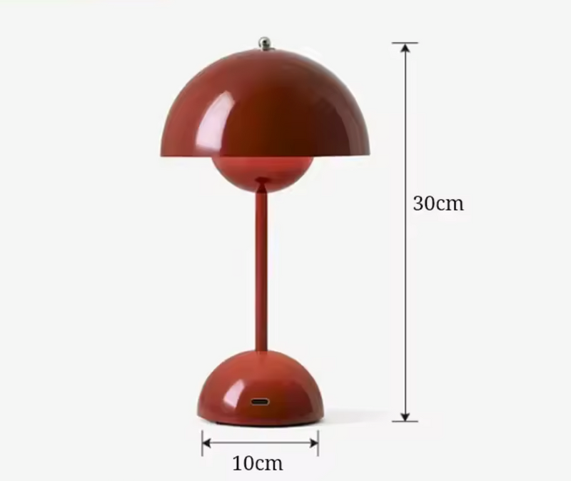 AURORA LED Lamp