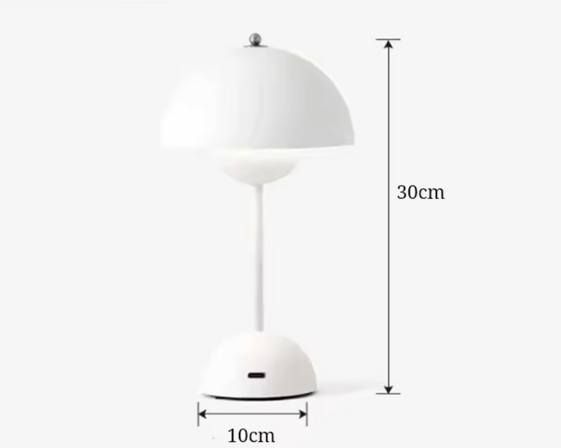 AURORA LED Lamp